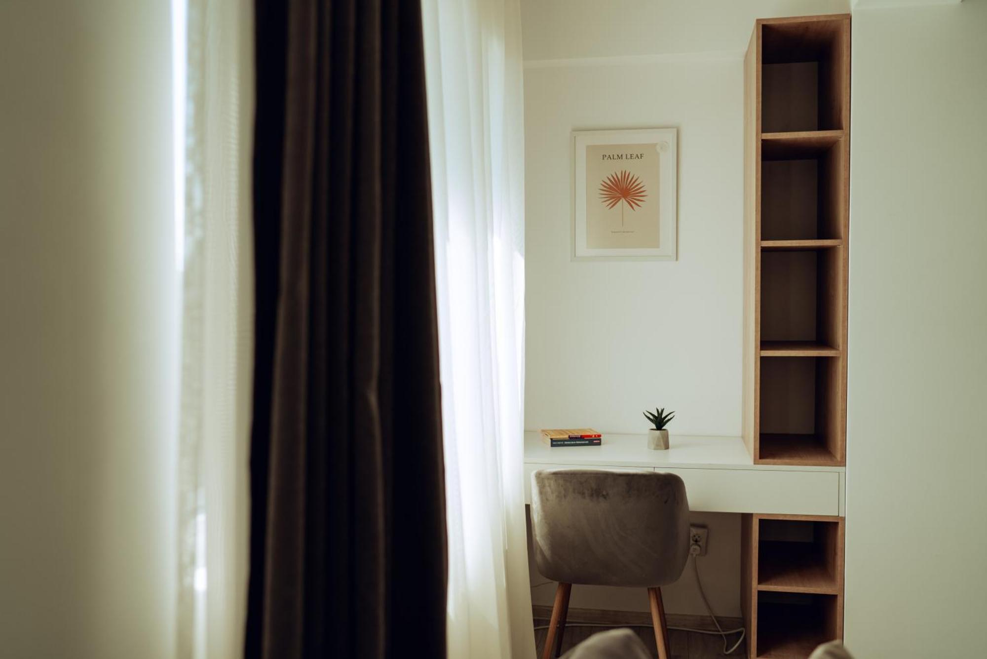 Cozy Apartments - One Residence Jászvásár Kültér fotó
