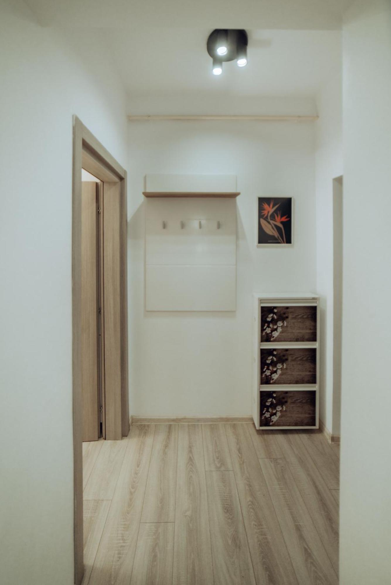 Cozy Apartments - One Residence Jászvásár Kültér fotó