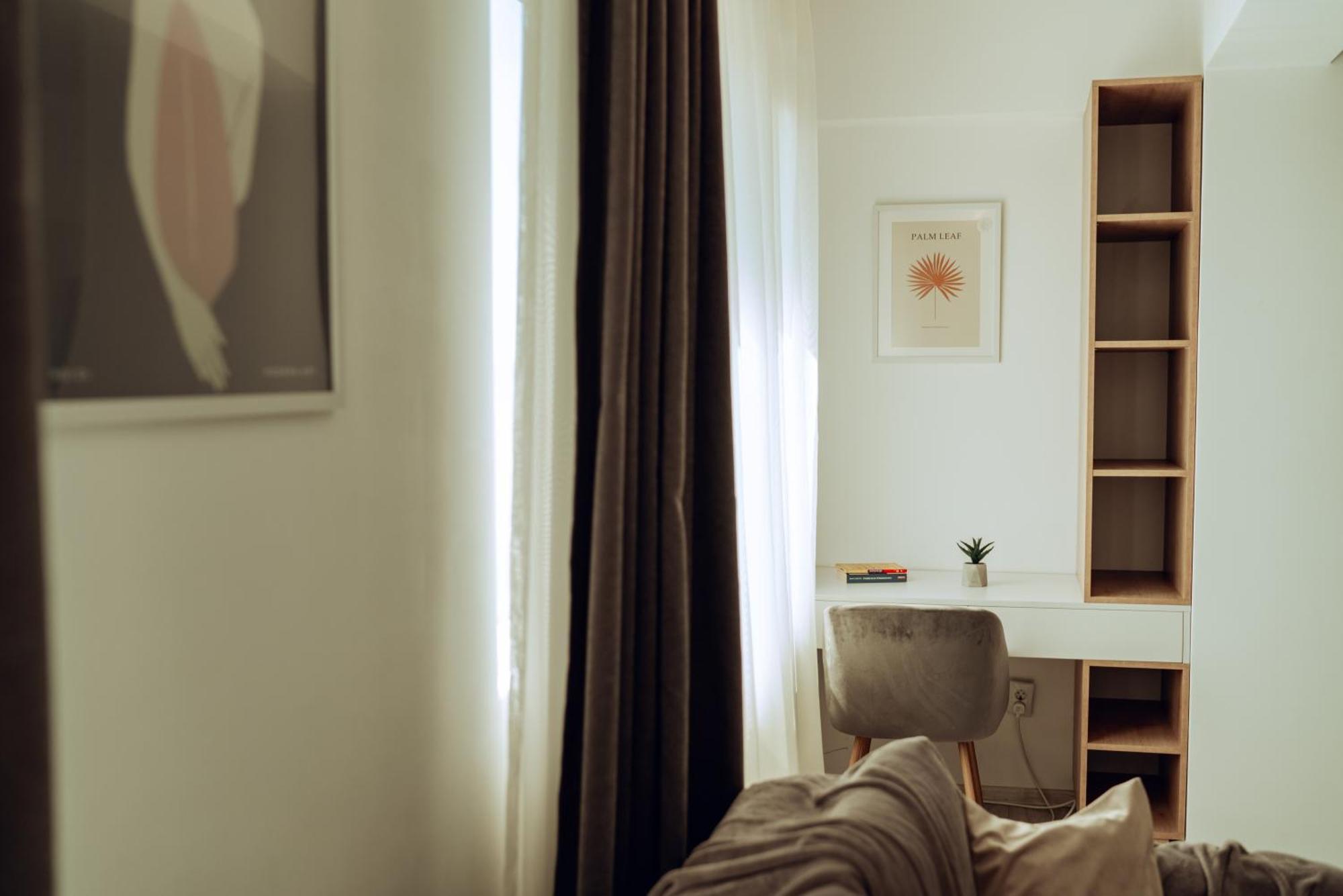 Cozy Apartments - One Residence Jászvásár Kültér fotó