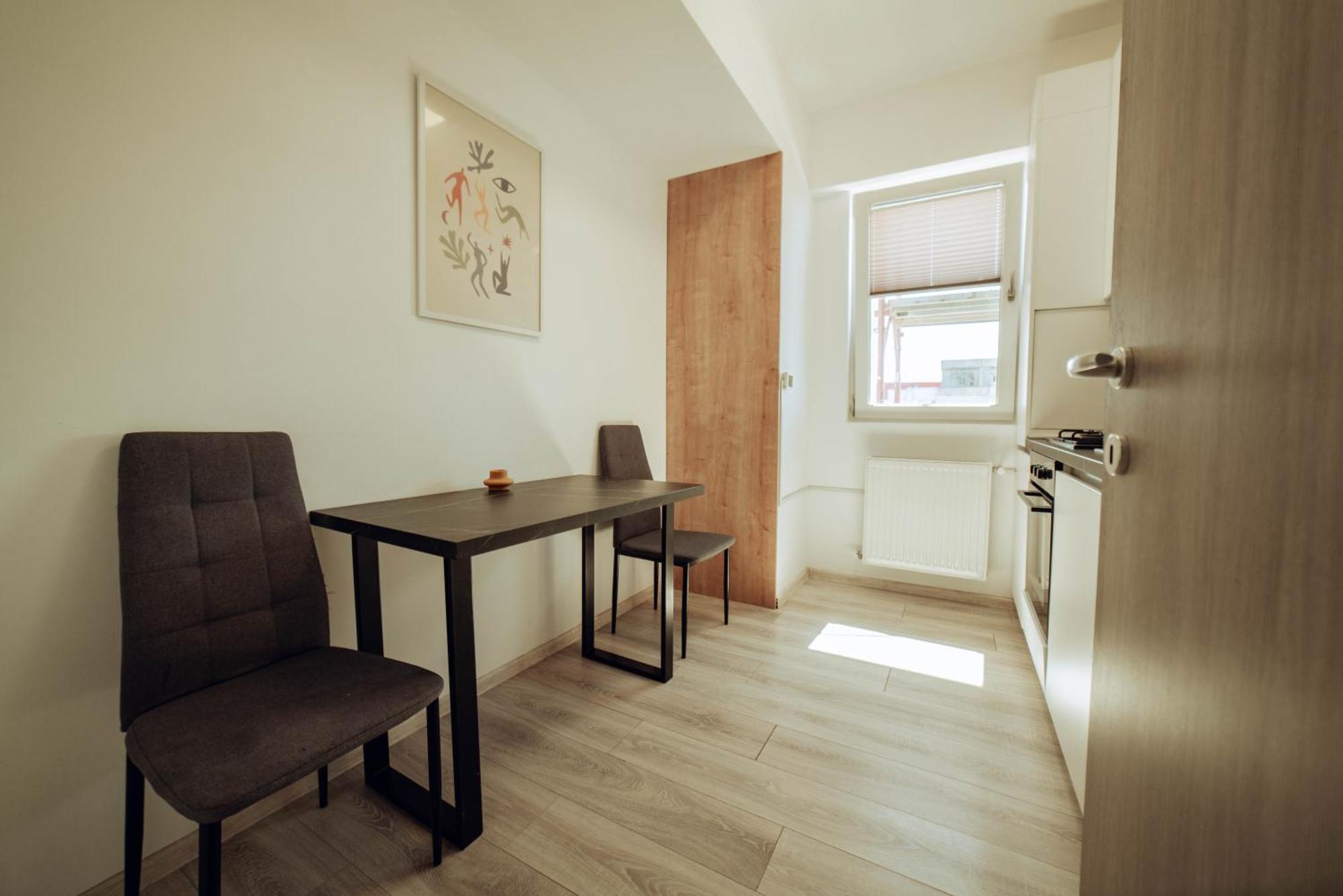 Cozy Apartments - One Residence Jászvásár Kültér fotó